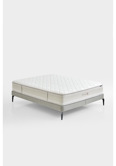 Yataş Bedding Five-Z Hybrid Seri Ortopedik Yatak 150x200 cm