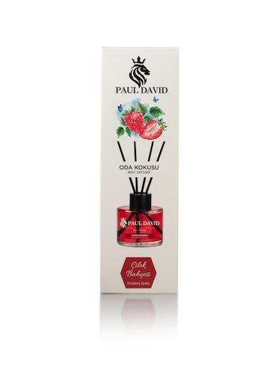 Paul David Çilek Bahçesi Oda Kokusu 145 ML