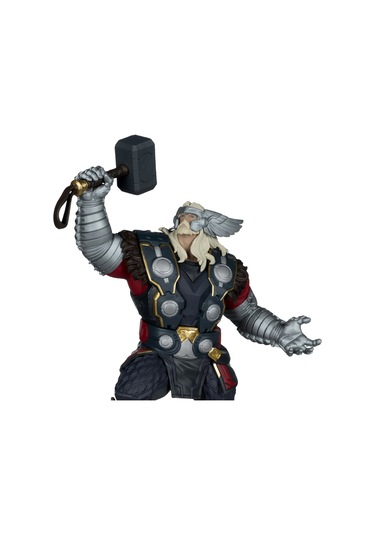 Mcfarlane Toys - Marvel Rivals Thor 1:10 Scale Collectible