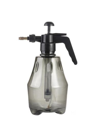 Besthome1 1.5l Yeşil Bahçe Spreyi, Basınçlı Sulama Aracı, Geniş Kapasiteli Ev Sulama Kabı