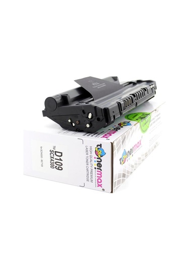 Tonermax Samsung Scx-4300 / Mlt-D109S Uyumlu Toner