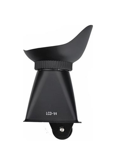 Sony Nex-3. Nex-5 için Lcd Viewfinder V4