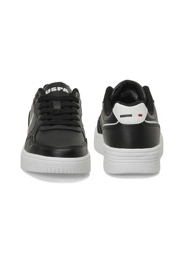 U.S. Polo Assn. U.s. Polo Assn. Cosmos 6fx Siyah Kadın Sneaker 000000000102157742