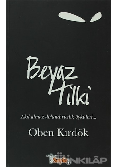 Beyaz  Tilki