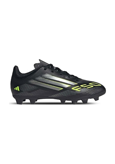 Adidas Performance F50 Club Fg/mg J Çocuk Futbol Ayakkabısı Jı0028 Siyah