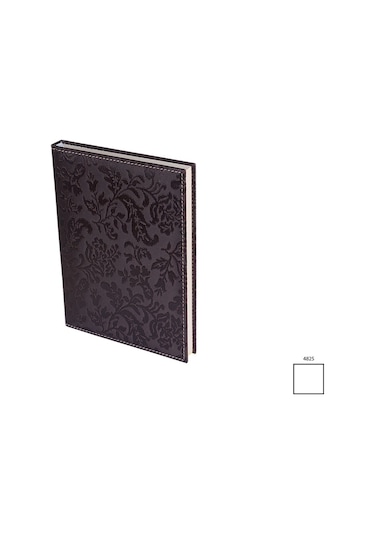 14x20 Düz Defter Paris