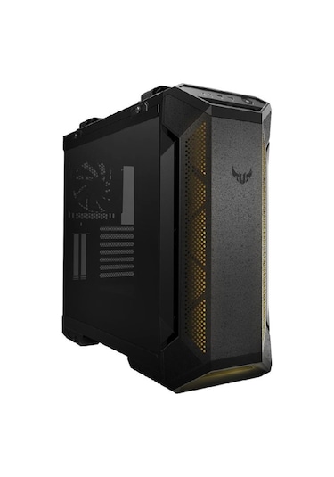 Asus Tuf Gaming GT501 Powersiz Pencereli Oyuncu Kasası
