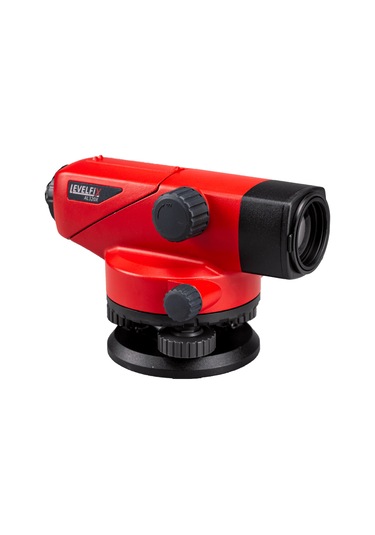 Levelfix AL320 Nivo Takımı + Sehpa Mira