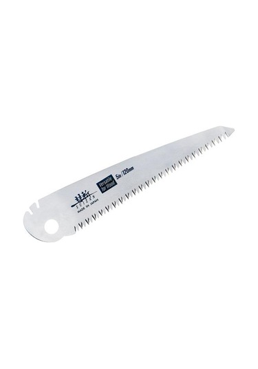 Suizan Frp003 Mini Katlanır Japon Testeresi Yedek Bıçak 12 Cm
