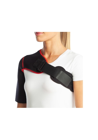 Armoline Omuz Destekleyici
