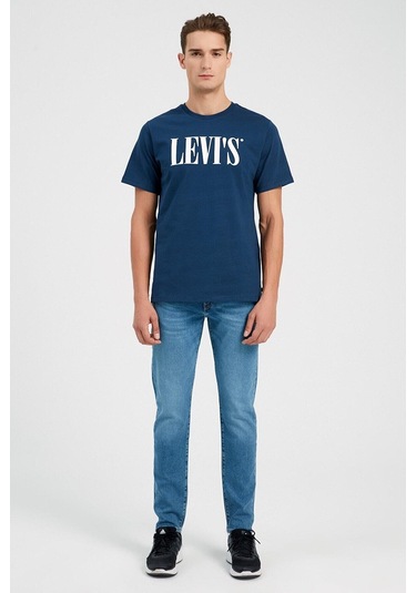 Levi's Kot Pantolon Erkek 512 Slim Taper Jean 28833-0787
