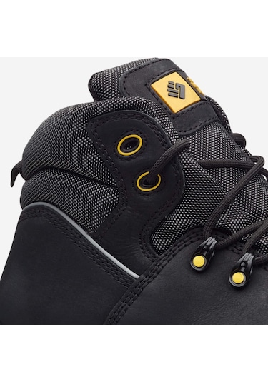 Toworkfor Nurburgrıng S3 Src Hro İş Ayakkabısı Siyah