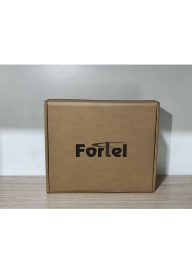 Fortel Z308 3 Dış 8 Dahili Pbx Santral Robot Dolum Mikro Usb