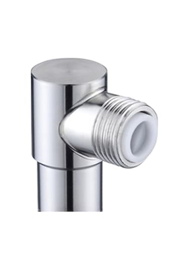 Suntek G1/2 İplik Anahtarı Vana Su Akış Musluk Vanası Tamir