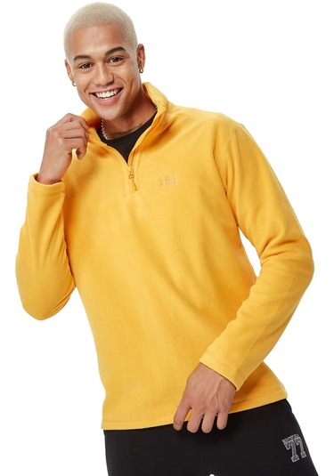 Helly hansen hotsell mount polar fleece