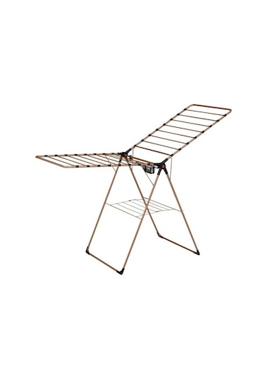 Devecioğlu Harbinger MM033 Nova Lux Çamaşır Kurutma Askısı