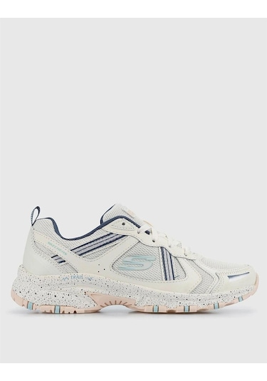 Skechers Hillcrest-vast Adventure 149820 Kadın Outdoor Ayakkabı - Beyaz