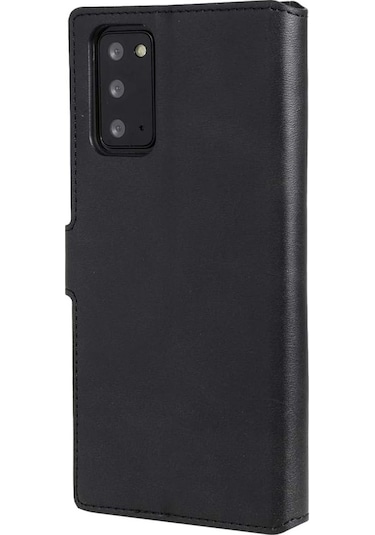 Samsung Galaxy Note 20 Uyumlu Elite Kapaklı Cüzdan Kılıf