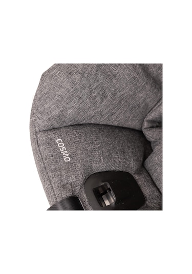 Avionaut Cosmo İ-size 0-13 Kg Oto Koltuğu Grey