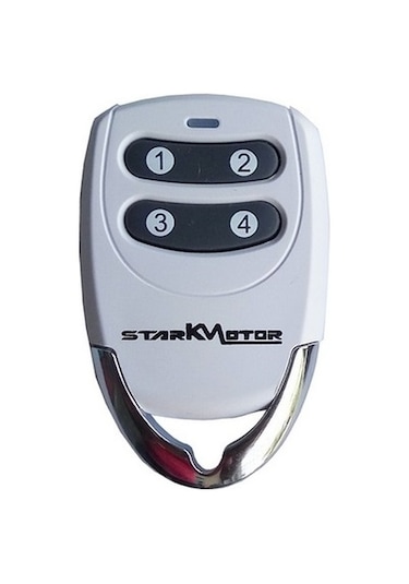Stark Motor Uzaktan Kumanda - Otomatik Kapı
