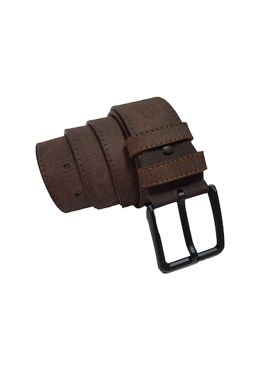 Deribond Erkek Kemer Kot Ve Kanvasa Uygun