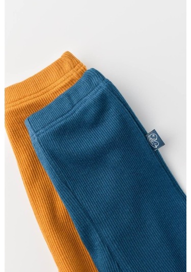 Organicera Babycosy Organik 2 Li Pantolon - Csym11609 - Rebebe