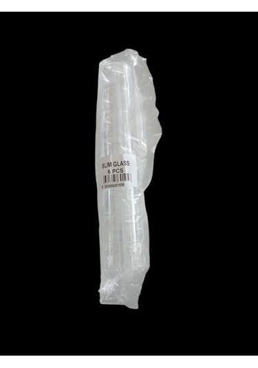 Rakı Bardağı Kullan-at 6'lı