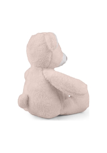 Boumini Toys Sevimli Peluş Ayıcık Pembe 25 Cm - Pembe