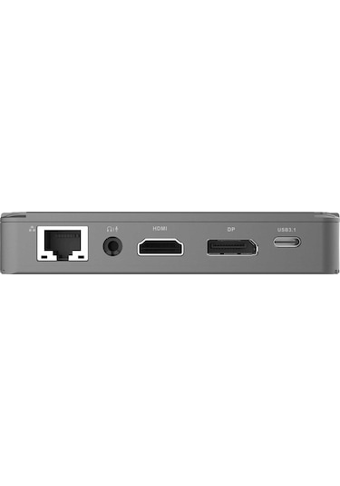 Zotac Zbox P ZBOX-PI336-W5C N6211 4 GB 128 GB SSD W11P Mini Pc