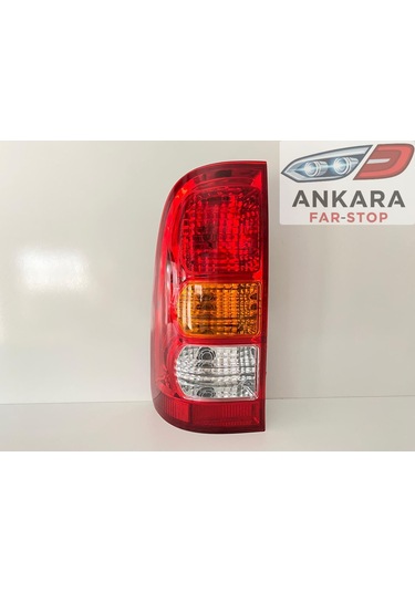 Toyota Hilux Vigo 2006 - 2011 Stop Lambası Sol