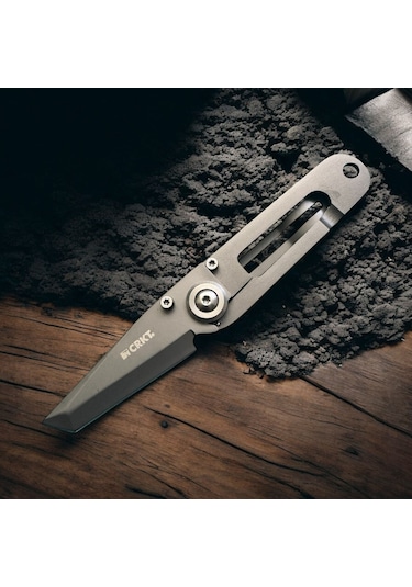 Crkt Polat Çakı