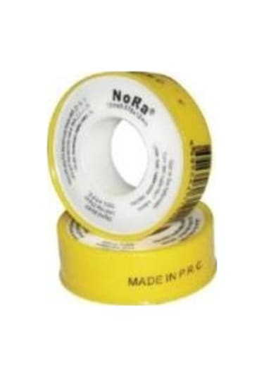 Nora Teflon Bant 10'Lu Paket (414953676)