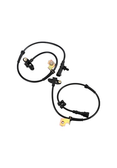 Anjiexun Chrysler Pt Cruiser 2001-2010 İçin Ön Sağ Ve Sol Abs Hız Sensörü