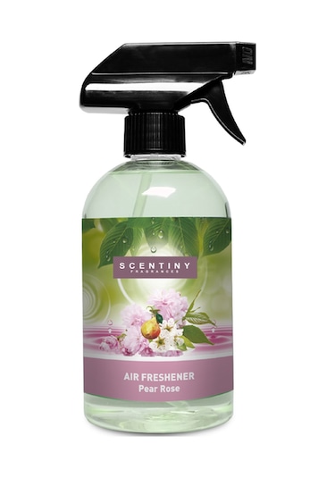 Pear & Rose Air Freshener Diğer