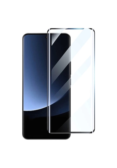 Xiaomi Redmi Note 13 Pro Plus 5g Zore Süper Pet Ekran Koruyucu Jelatin
