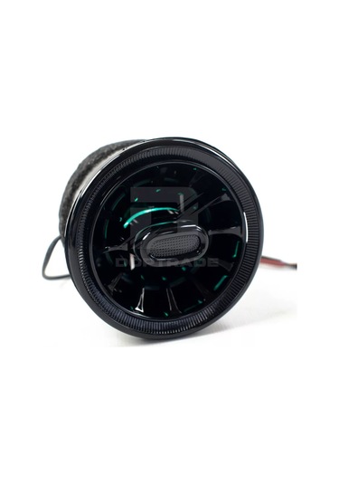 Doptrade Amg Stili İçin Rgb Hava Kanalı Deflektörü 1 Adet 224456471