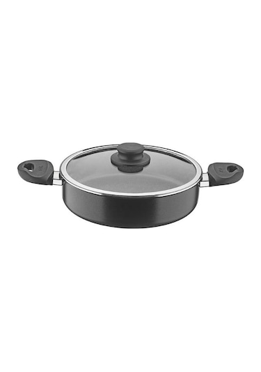 Cem Dynamic Stone Karnıyarık Tencere 28 CM