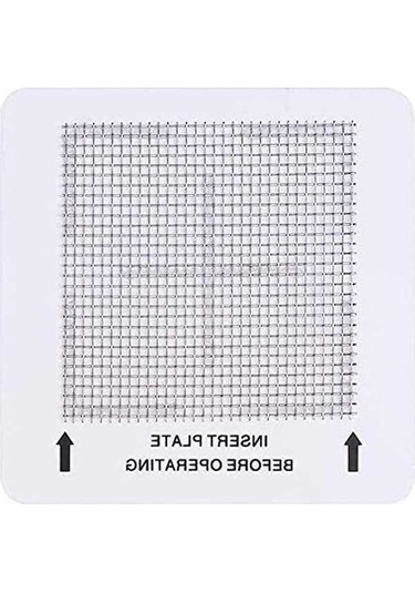 Novahub 360mg/h Alümina Seramik Ozon Plaka, Hava Temizleyici Ve Koku Giderici