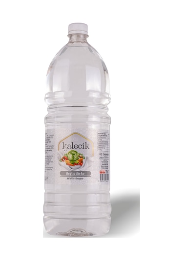 Kalecik 2 Lt Beyaz Sirke