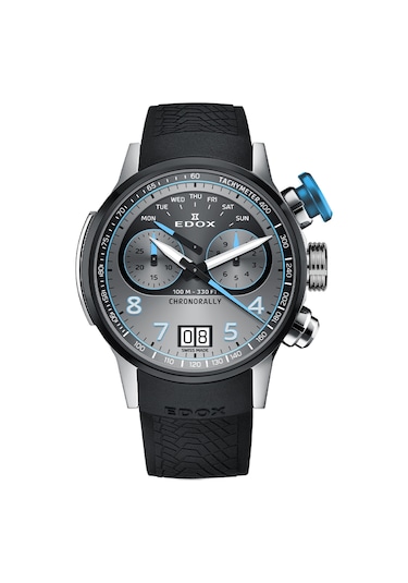 Edox 38003-tınbu-gnbu Erkek Kol Saati Diğer