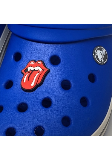 Crocs Terlik Süsü & Renkli Aksesuar Jibbitz (475023432) Çok Renkli