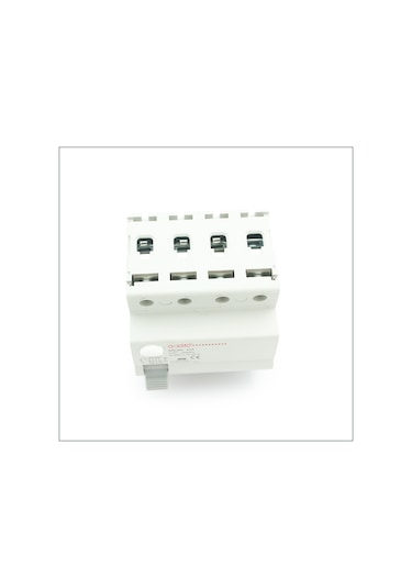 Onesto 40a A Tipi S-type Rccb 3p+n 300ma S S Delayed Version 130 500ms