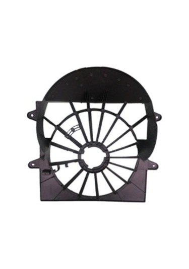 Jeep Commander 06/08 Radyatör Fan Davlumbazı Boş Gövde Tyg
