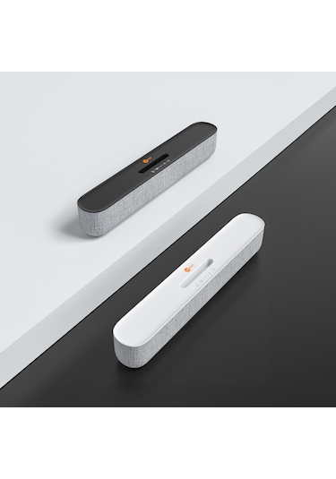 Lecoo DS108 Kablosuz Bluetooth 10W Soundbar Taşınabilir Stereo Hoparlör