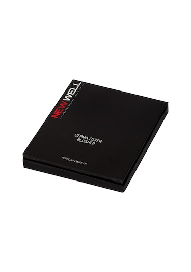 New Well Derma Cover Blusher 02