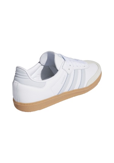 Adidas Samba Og Kadın Spor Ayakkabı - Ie0877 Beyaz