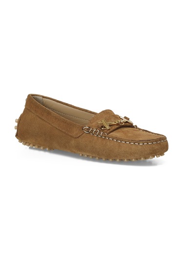 Nine West Newkınd 5fx Taba Kadın Loafer 000000000101944865 Taba