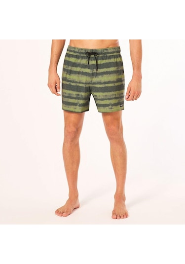 Oakley Blur Strıpes Rc 16" Beachshort Erkek Şort Oak.foa405398-oak.9zn-s1 001