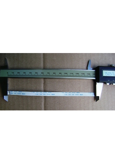 Acer Aspire 5542G Touchpad Flex Kablosu 12-0.5-15A