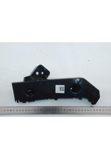 Tw Ön Tampon Braketi Sağ Isuzu Dmax 2019- 1,9 Uyumlu 8983951872